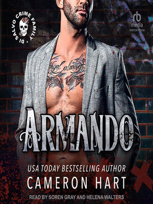 cover image of Armando